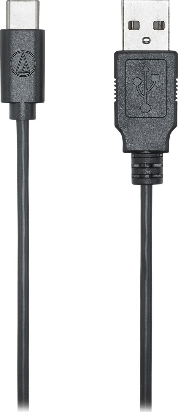 Πακέτο Δημιουργού Audio-Technica Μικρόφωνο ATH-M20X Μαύρο (ATH-M20X)