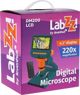 Levenhuk LabZZ DM200 Ψηφιακό Μικροσκόπιο με Οθόνη LCD