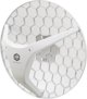 MikroTik LHG 5 ax Συσκευή Πελάτη CPE, WiFi 6, 1x RJ45 1000Mb/s, 24,5 dBi, LHG-5axD
