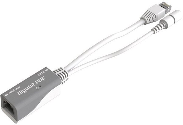 MikroTik LHG 5 ax Συσκευή Πελάτη CPE, WiFi 6, 1x RJ45 1000Mb/s, 24,5 dBi, LHG-5axD