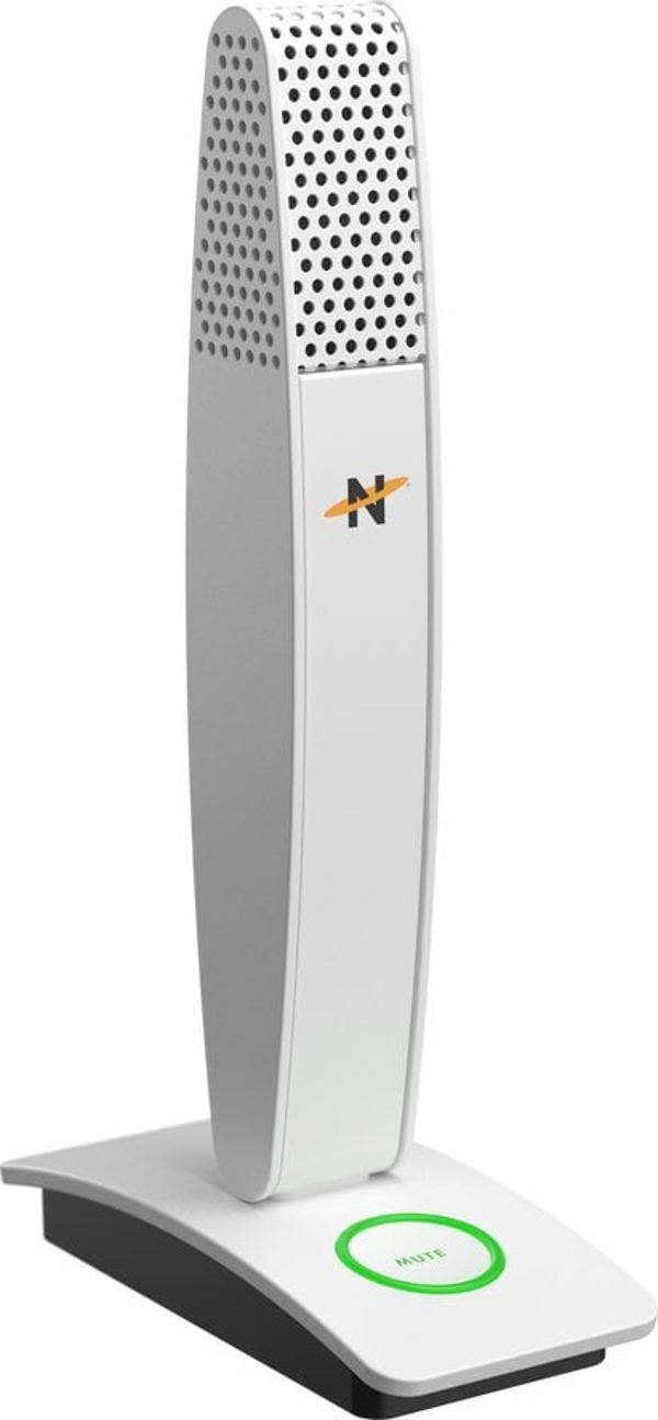 Μικρόφωνο Neat Neat microphone Skyline USB, λευκό