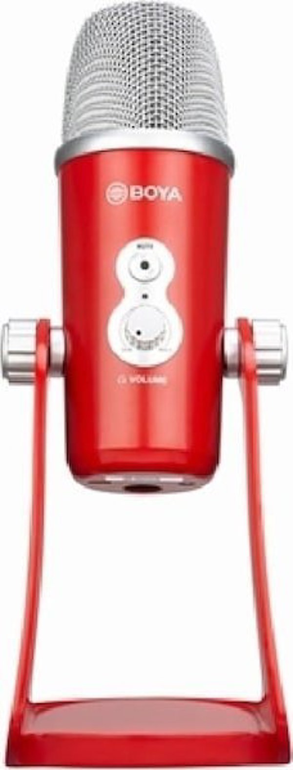 Μικρόφωνο Boya Boya microphone BY-PM700R USB