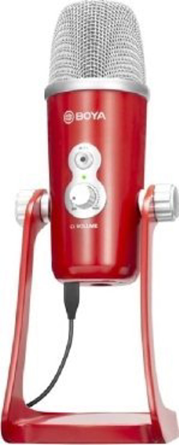 Μικρόφωνο Boya Boya microphone BY-PM700R USB