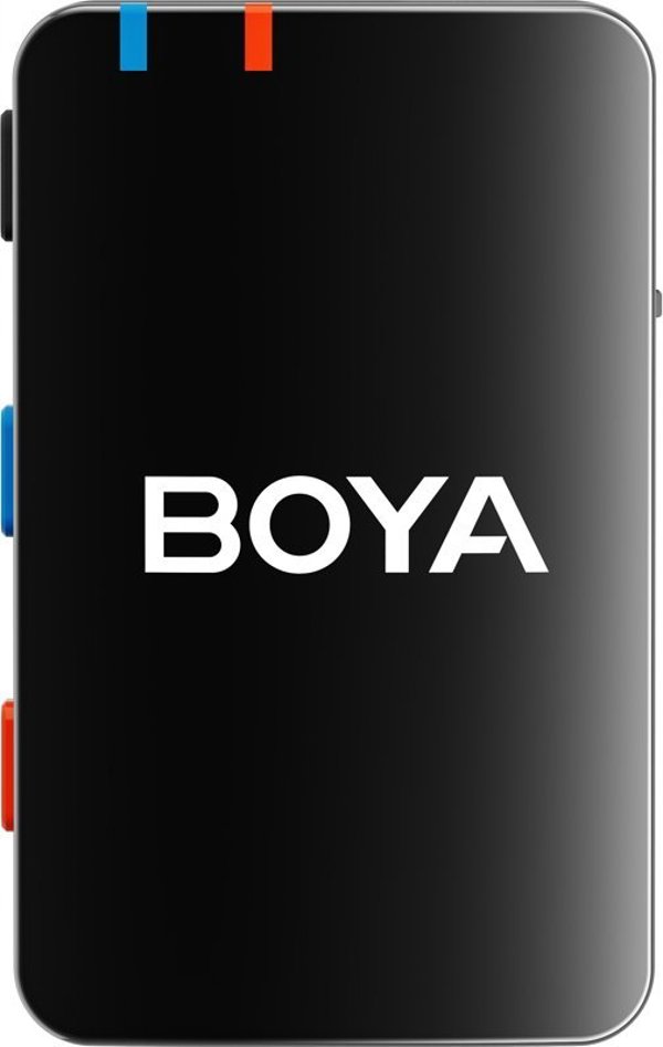 Ασύρματο μικρόφωνο Boya Boya BOYAMIC