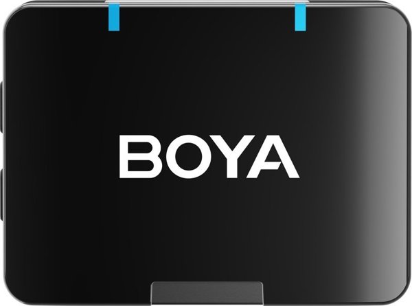 Ασύρματο μικρόφωνο Boya Boya BOYAMIC