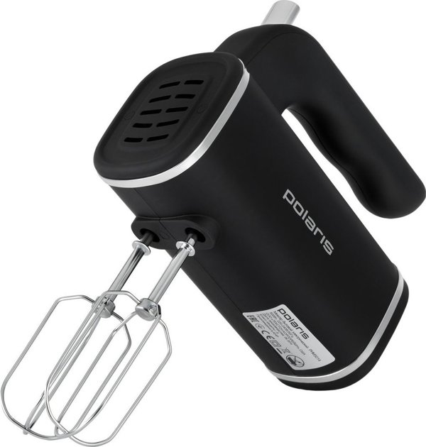 Mikser Polaris Mixer Polaris PHM 7023 black