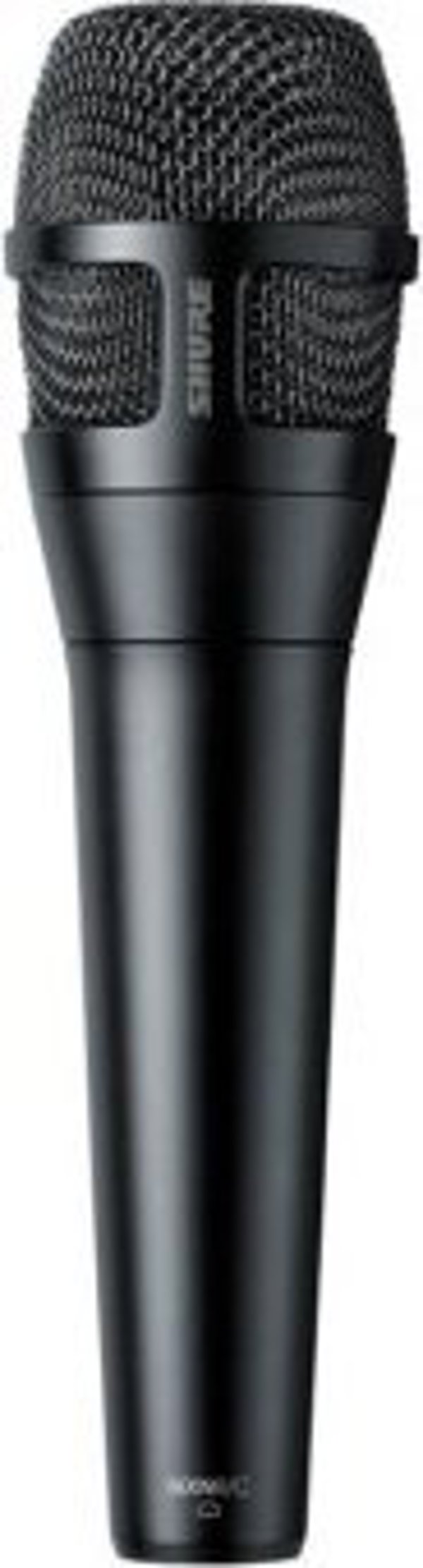 Μικρόφωνο Shure Shure NXN8/C - Δυναμικό μικρόφωνο Nexadyne, Καρδιοειδές με σύνδεση XLR, μαύρο