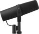 Shure SM7B Δυναμικό Μικρόφωνο Studio με Επαγγελματική Απόκριση Συχνότητας