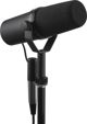 Shure SM7B Δυναμικό Μικρόφωνο Studio με Επαγγελματική Απόκριση Συχνότητας