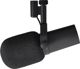 Shure SM7B Δυναμικό Μικρόφωνο Studio με Επαγγελματική Απόκριση Συχνότητας