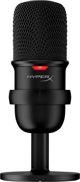 HyperX SoloCast Μικρόφωνο για Streaming, Gaming και Δημιουργία Περιεχομένου (4P5P8AA)