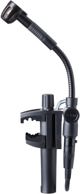 Μικρόφωνο οργάνου με λαιμό χήνας AKG C518 M με Phantom adapter XLR