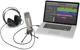 Μικρόφωνο Samson C01U PRO USB (SAC01UPRO)