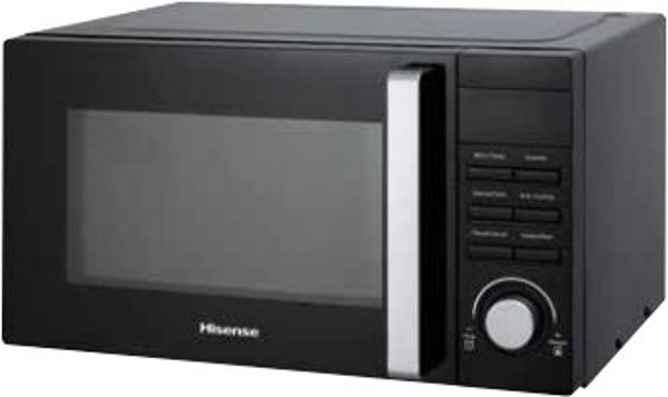 Φούρνος μικροκυμάτων Hisense H25MOBS1HC