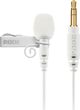 Rode Lavalier GO Επαγγελματικό Μικρόφωνο Πέτου για Wireless GO & Συσκευές 3.5mm TRS