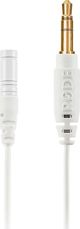 Rode Lavalier GO Επαγγελματικό Μικρόφωνο Πέτου για Wireless GO & Συσκευές 3.5mm TRS