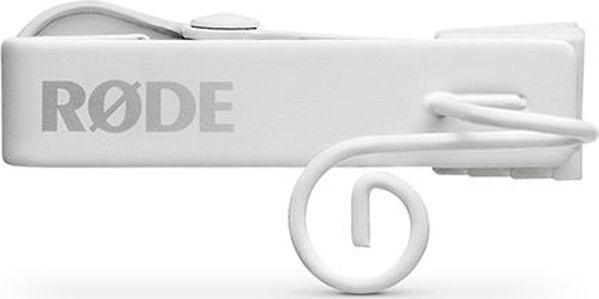 Rode Lavalier GO Επαγγελματικό Μικρόφωνο Πέτου για Wireless GO & Συσκευές 3.5mm TRS
