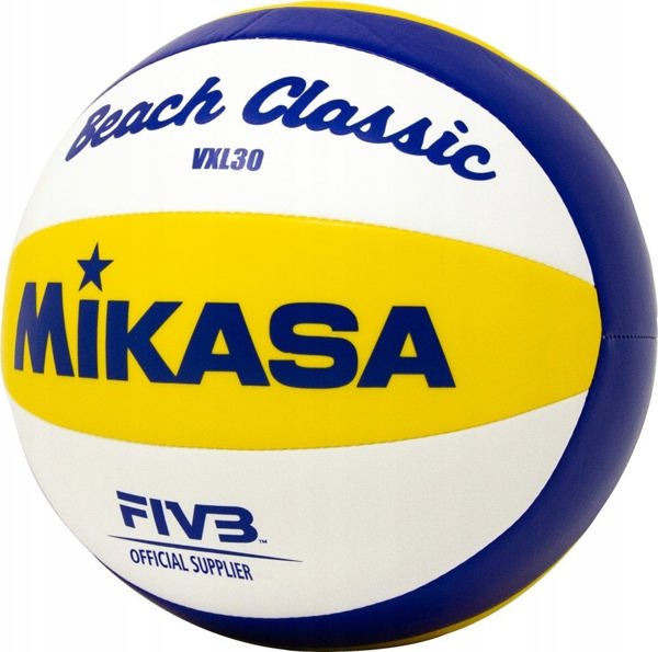 Mikasa Paplūdimio tinklinio kamuolys Mikasa VXL30