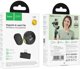 Mikrofon bezpzewodowy USB C Hoco L21 czarny