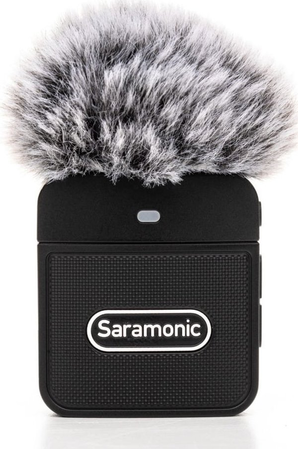 Μικρόφωνο Saramonic Blink100 B1 (RX + TX) 12301966 6971008029697