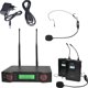 Μικρόφωνο DNA VM Dual Head Set 12976093 5907780141051