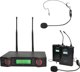 Μικρόφωνο DNA VM Dual Head Set 12976093 5907780141051
