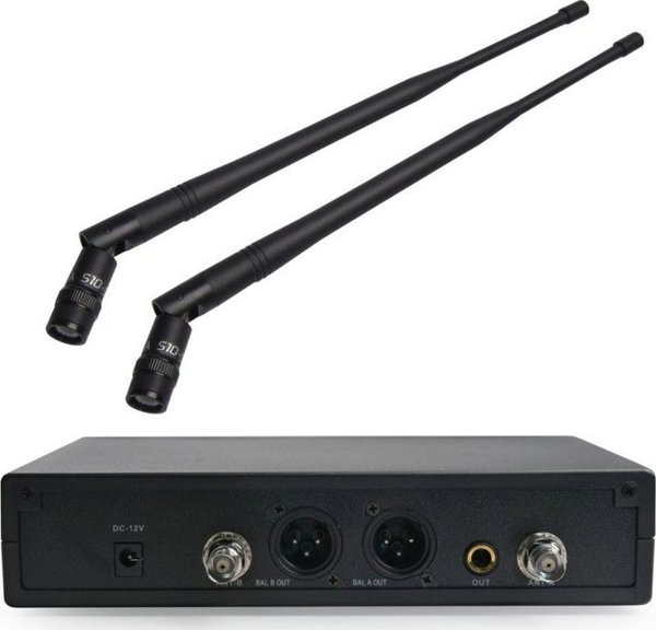 Μικρόφωνο DNA VM Dual Head Set 12976093 5907780141051
