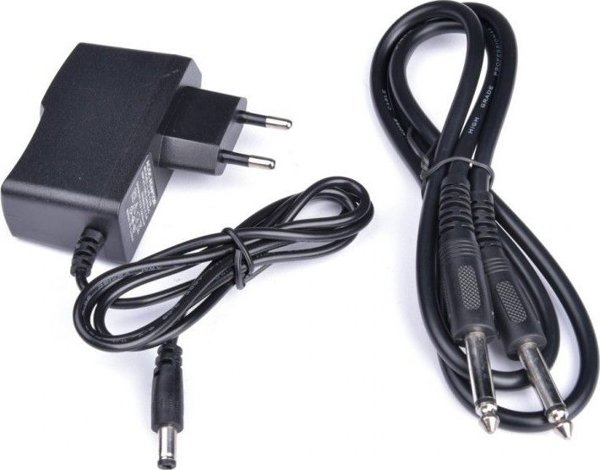 Μικρόφωνο DNA VM Dual Head Set 12976093 5907780141051