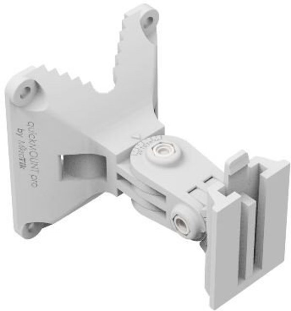 MikroTik QuickMOUNT Pro Επιτοίχια Βάση Στήριξης για Κεραίες και Access Points