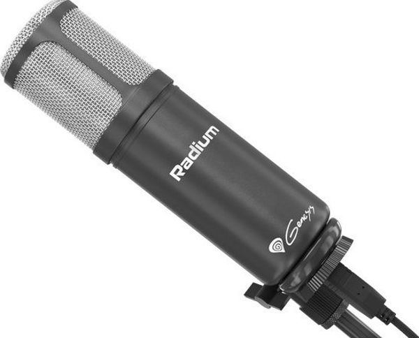 Μικρόφωνο Genesis Radium 600 (NGM-1241)