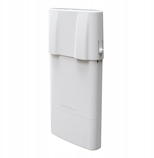 MikroTik NetBox 5 ax Σημείο πρόσβασης L11UG-5HaxD-NB, WiFi6, 1x RJ45 1000Mb/s, USB, IP54