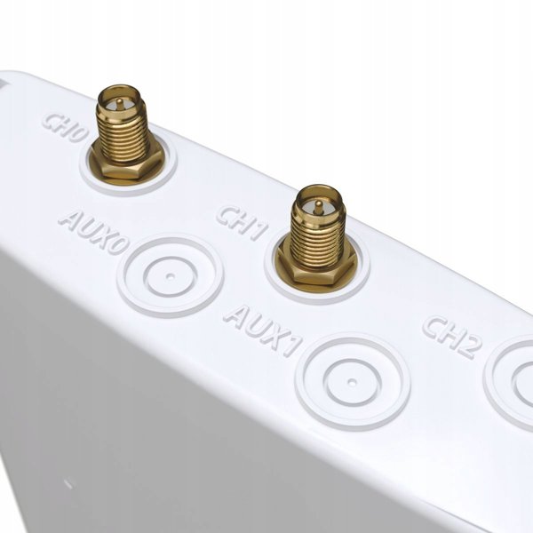 MikroTik NetBox 5 ax Σημείο πρόσβασης L11UG-5HaxD-NB, WiFi6, 1x RJ45 1000Mb/s, USB, IP54