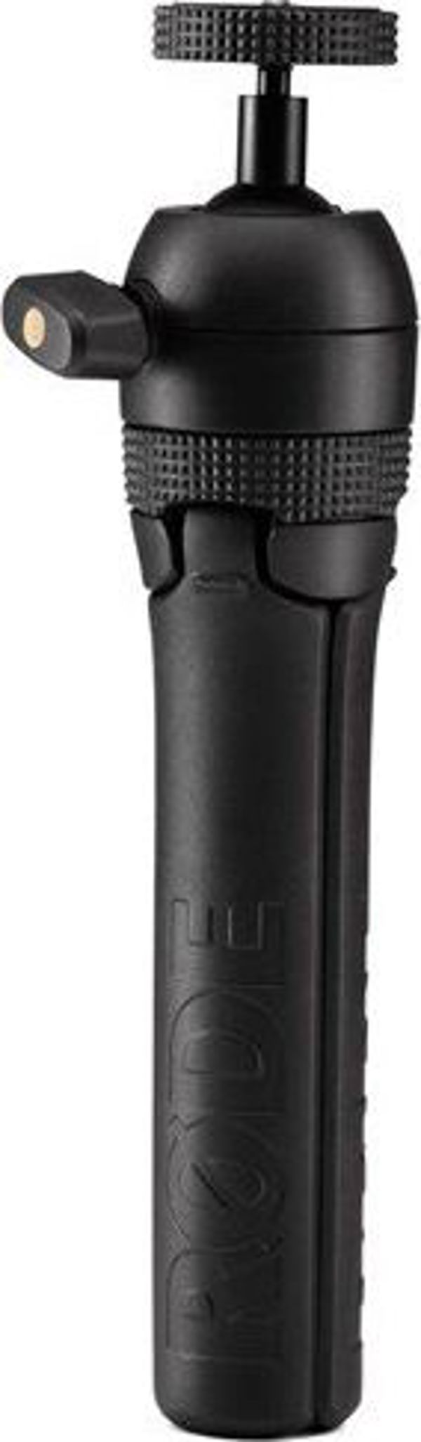 Rode Vlogger Kit iOS Edition - Σετ Μικροφώνου για Smartphone, Μαύρο