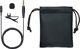 Shure Motiv MVL Μικρόφωνο Πέτου Omnidirectional Lavalier για Smartphone και Tablet