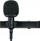 Shure Motiv MVL Μικρόφωνο Πέτου Omnidirectional Lavalier για Smartphone και Tablet