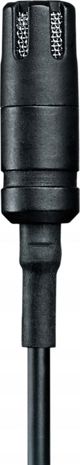 Shure Motiv MVL Μικρόφωνο Πέτου Omnidirectional Lavalier για Smartphone και Tablet
