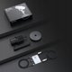 Mozos MKIT-STUDIO-PRO Σετ Μικροφώνου USB/XLR για Επαγγελματική Ηχογράφηση
