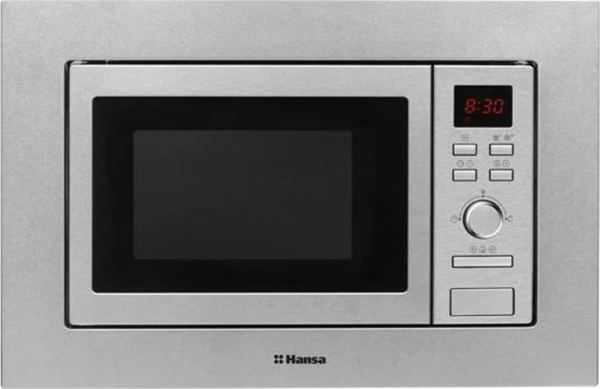 Φούρνος μικροκυμάτων Hansa AMM20BEXH
