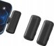 Μικρόφωνο Ulanzi Κραβατωτό Lightning Iphone / J12