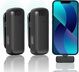 Μικρόφωνο Ulanzi Κραβατωτό Lightning Iphone / J12