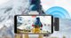 Μικρόφωνο Ulanzi Κραβατωτό Lightning Iphone / J12