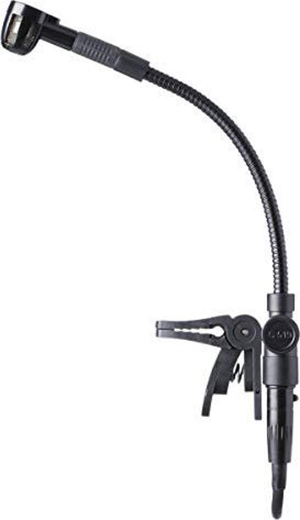 Μικρόφωνο AKG AKGC519M για Πνευστά Όργανα με XLR