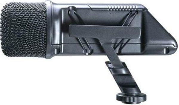 Μικρόφωνο Rode Stereo VideoMic (400700040)