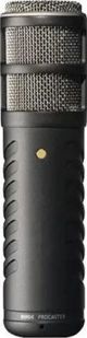 Μικρόφωνο Rode Procaster (400400060)