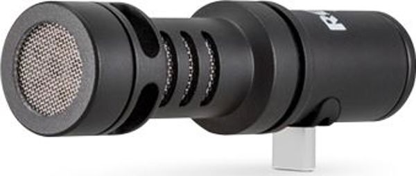 Μικρόφωνο Rode VIDEOMIC ME-C