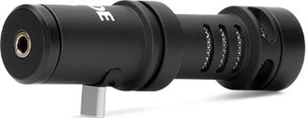 Μικρόφωνο Rode VIDEOMIC ME-C