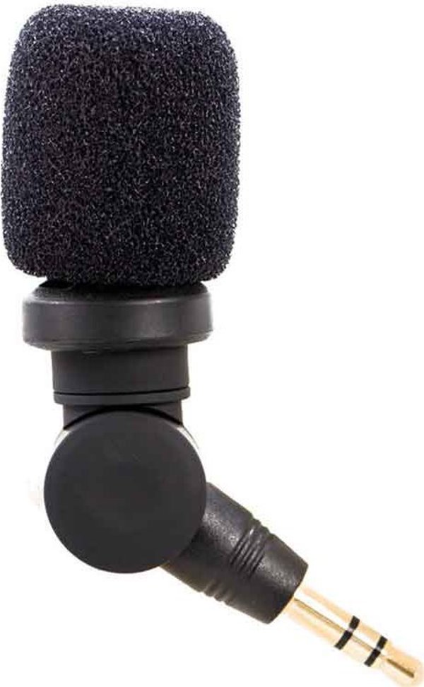 Μικρόφωνο Saramonic Saramonic microphone SR-XM1 3,5mm TRS