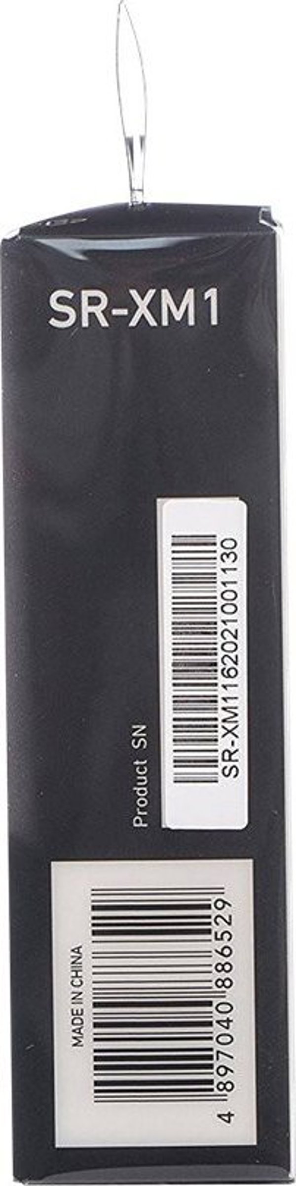 Μικρόφωνο Saramonic Saramonic microphone SR-XM1 3,5mm TRS