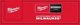 Ταινία κοπής Milwaukee MILWAUKEE 6&quot|/15cm