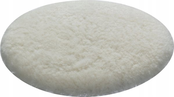 Milwaukee Pad for polisher woolen 135mm Milwaukee